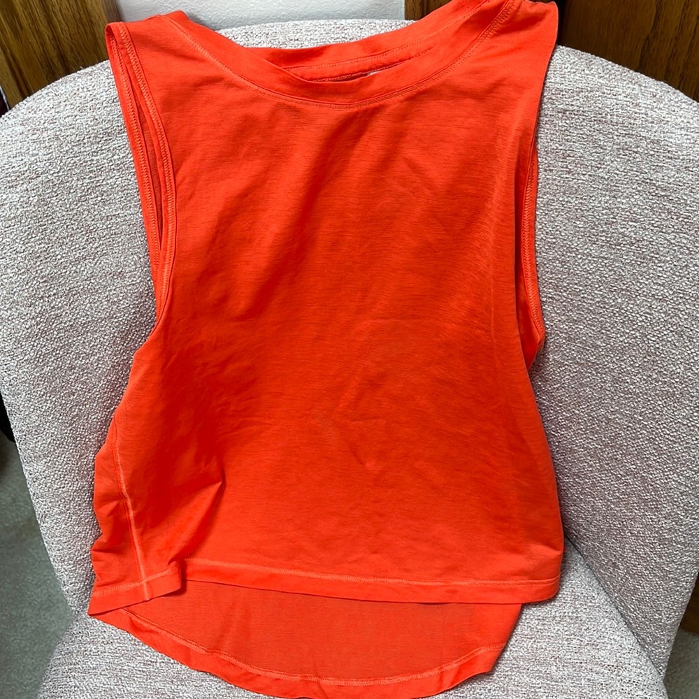 🧡Athleta Tank Top